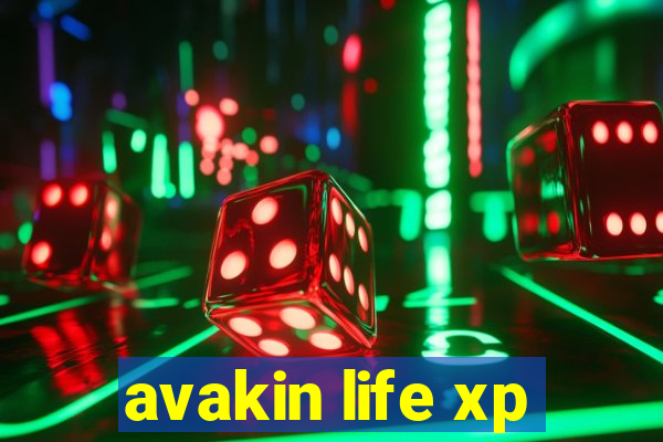 avakin life xp